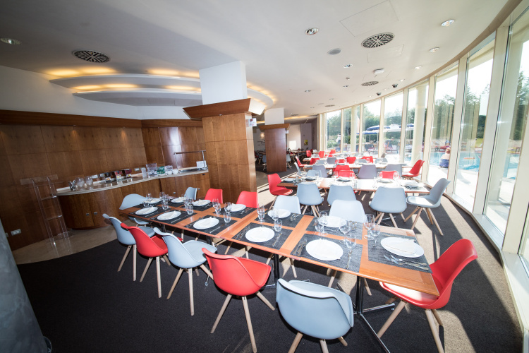 Novotel Roma Est photo 23