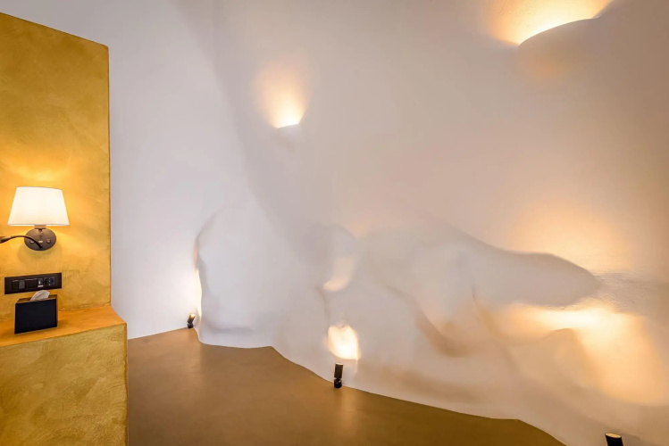 Siete Mares Luxury Suites