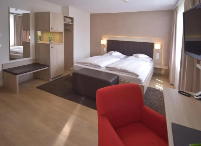 Superior Double room