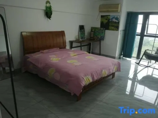 Deluxe Double Suite