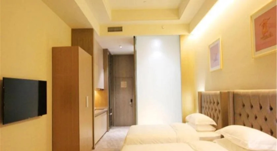 Weihai Qingtiwan Holiday Hotel
