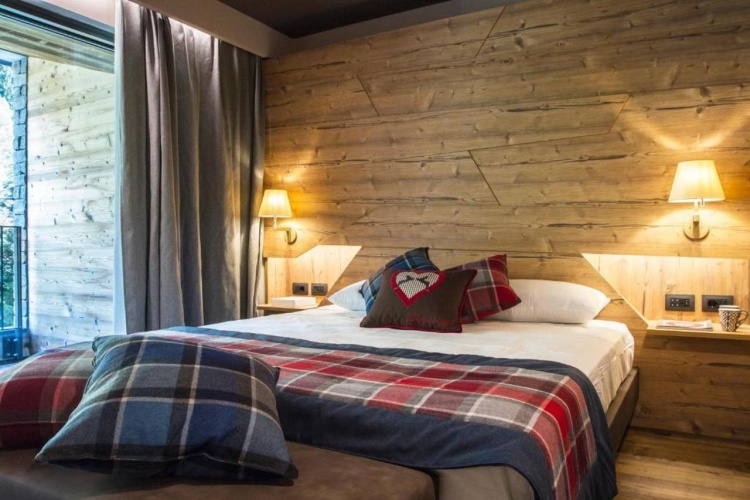 Hotel La Vetta photo 9