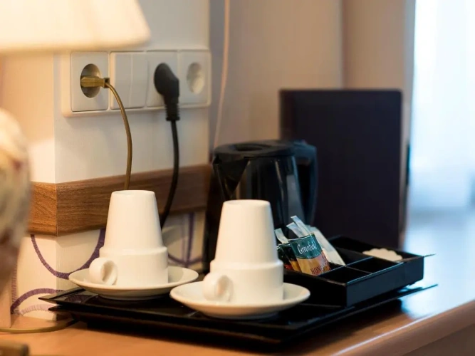 Suite