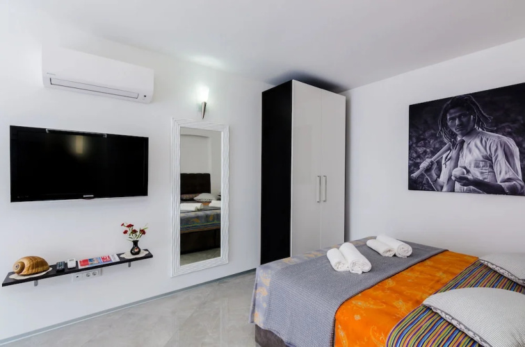 Apartment Lea