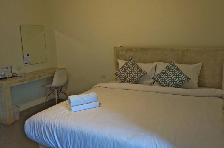 Tienie Resort