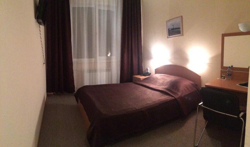 Фотография номера гостиницы Sky Park