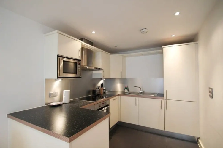 1 Bedroom Premium Apartment
