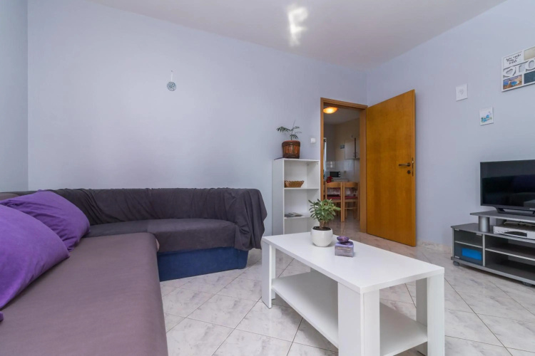 Apartment Valentina