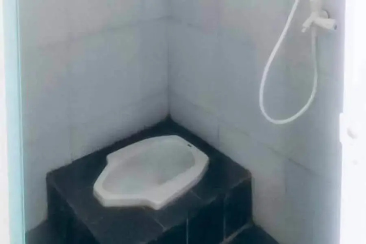 Surya Kost Homestay RedPartner
