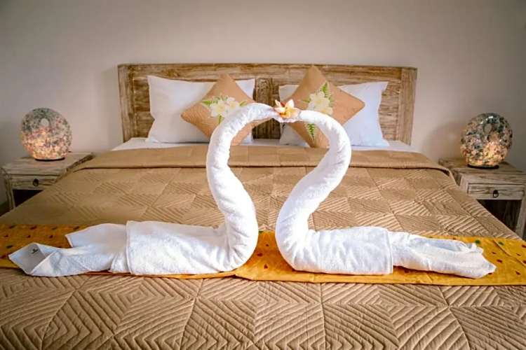 Adi's CoLiving Villa