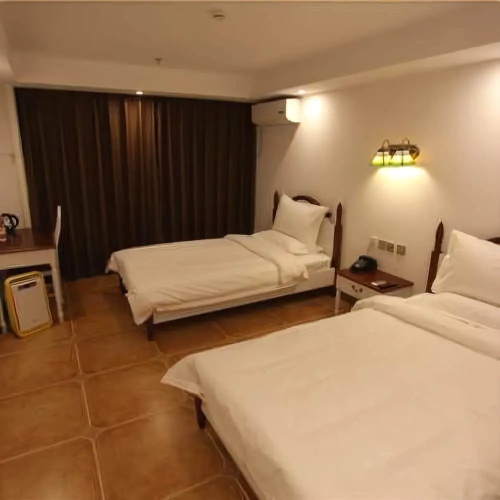Beijing Rum Hotel