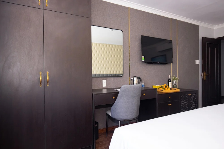 Monaco Hotel Danang