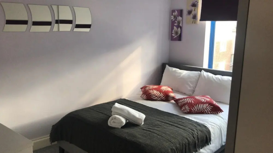 Citymax Apartment