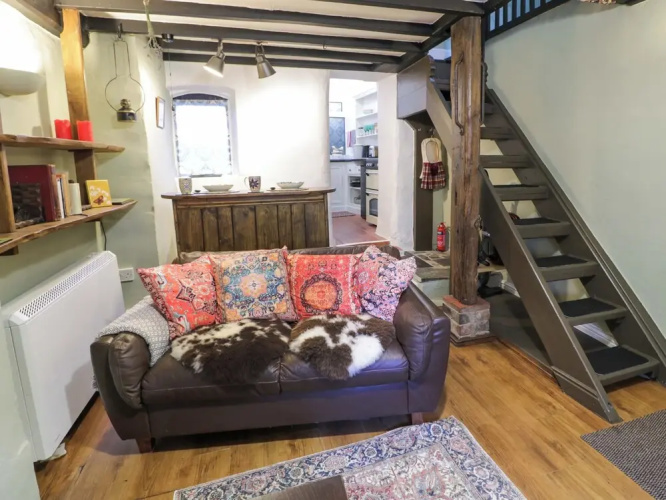 River Cottage