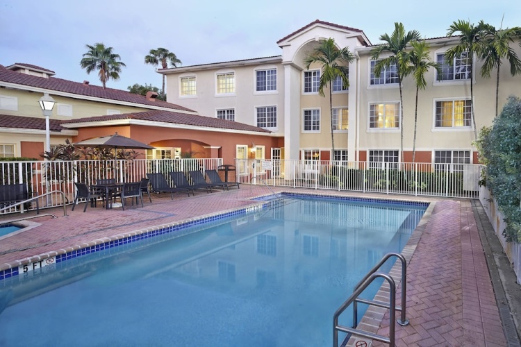 Residence Inn By Marriott Fort Lauderdale Weston photo 14