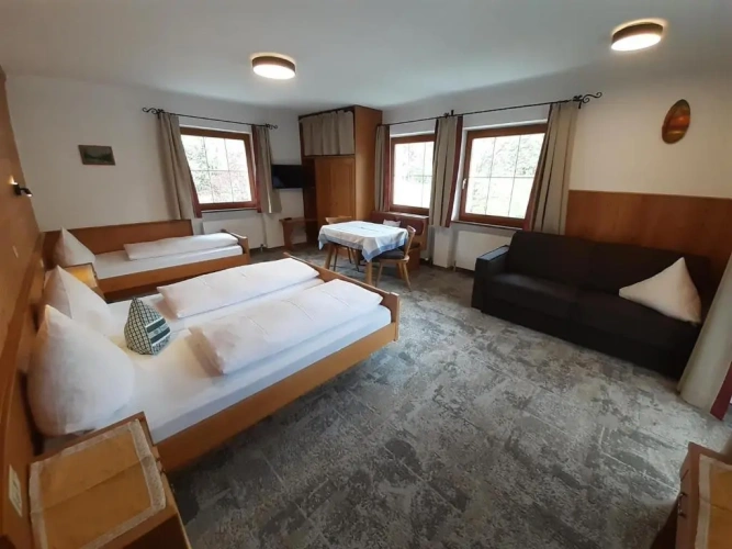 Standard Family room