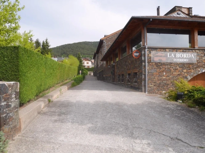 Cottage