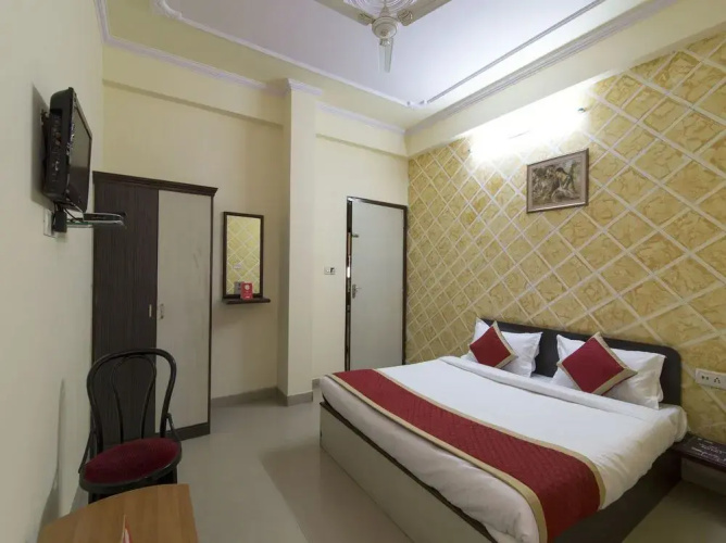 Hotelafbeelding