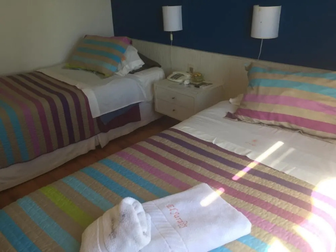 Hotel El Jardin