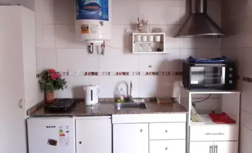 Departamentos 3 de Febrero