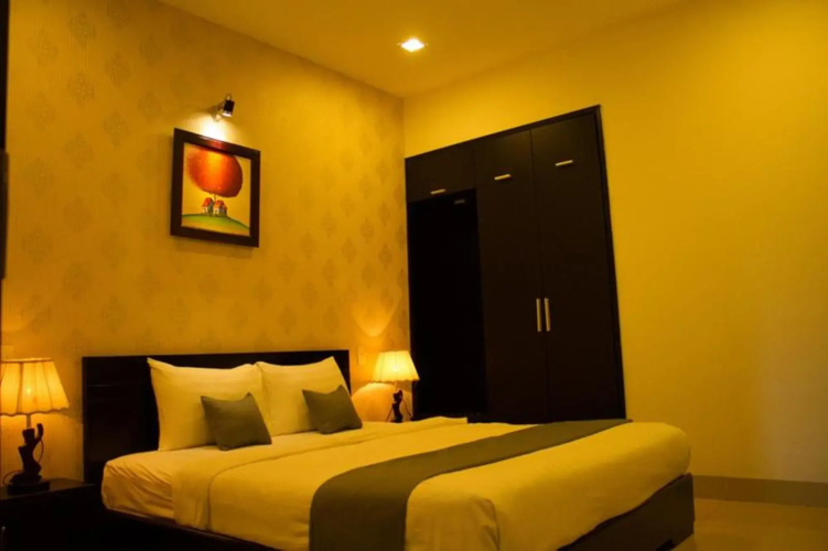 Ecodanang Hotel Danang