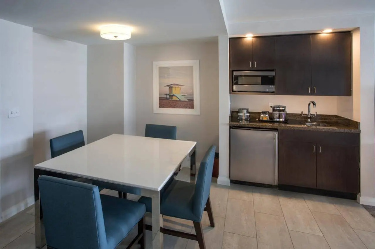 DoubleTree Resort by Hilton Hollywood Beach photo 12