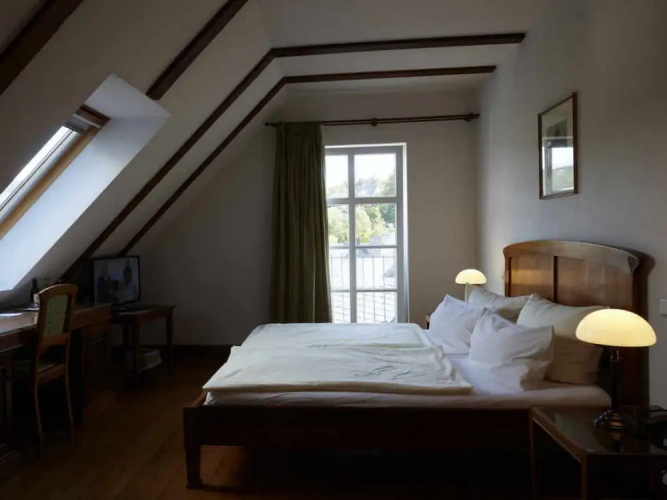 Hotel Snorrenburg