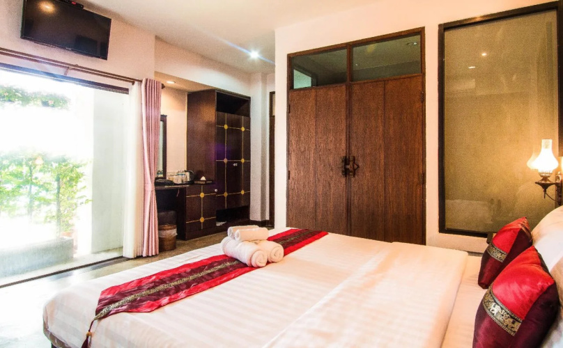 Viangdara Chiang Mai