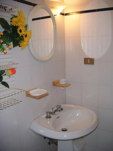 Le Volte Apartment