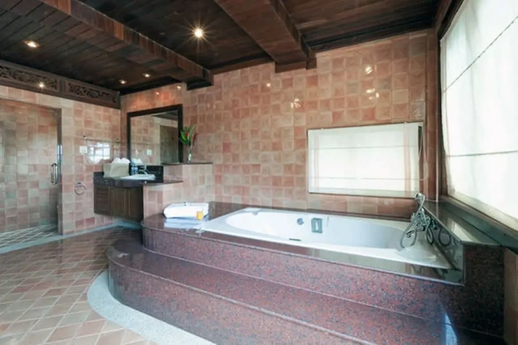 1 Bedroom Villa