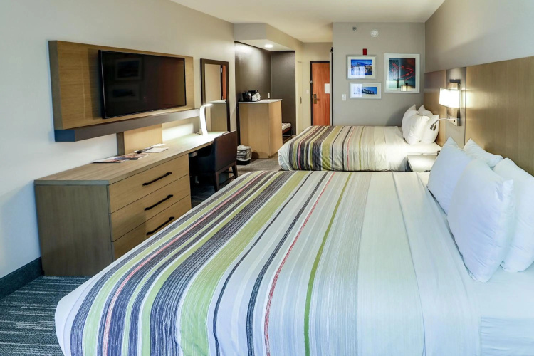 Country Inn & Suites By Radisson, Nashville Airport, Tn photo 8