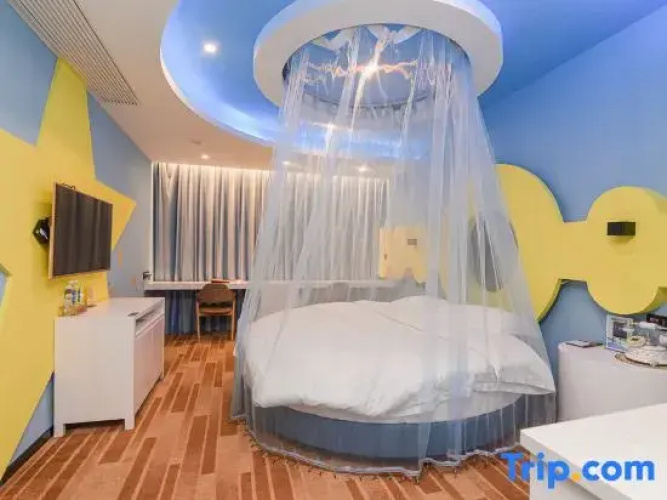 Mi Choice Hotel