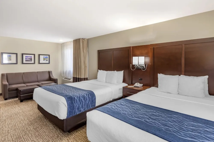 Comfort Inn Greeley