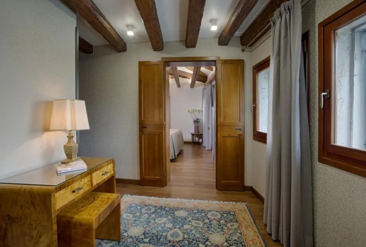 Santa Chiara Hotel