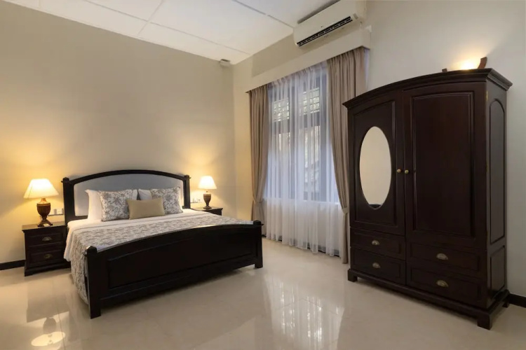 Bungalow By Amaya