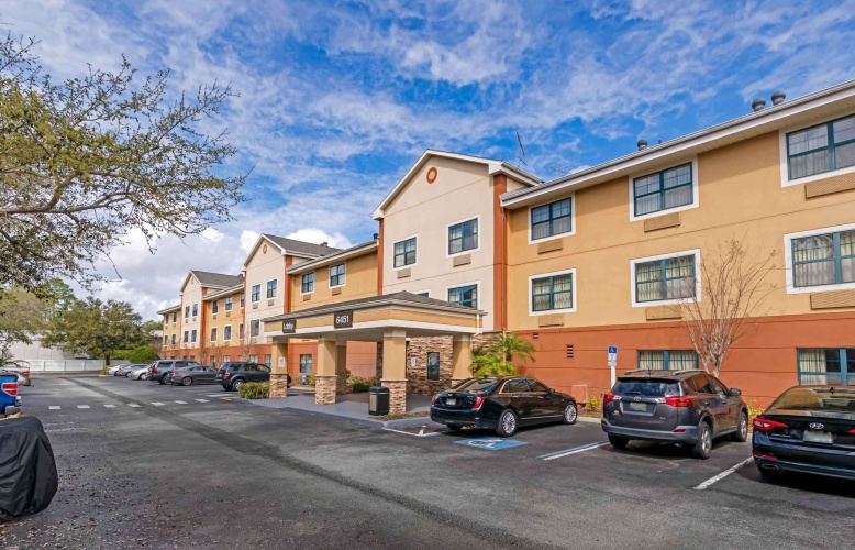 Extended Stay America Orlando Convention Ctr Sports Complex photo 19