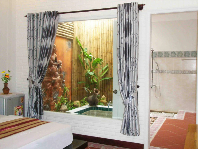 Green Hill Resort & Spa