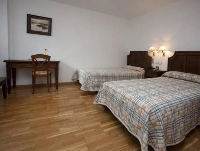 Hotel Avenida