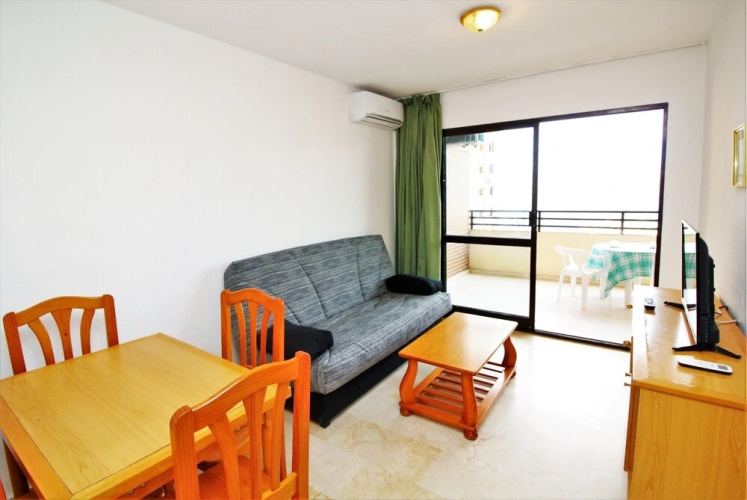 Apartamento Trinisol II - 3