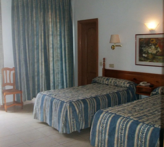 Hostal Centro