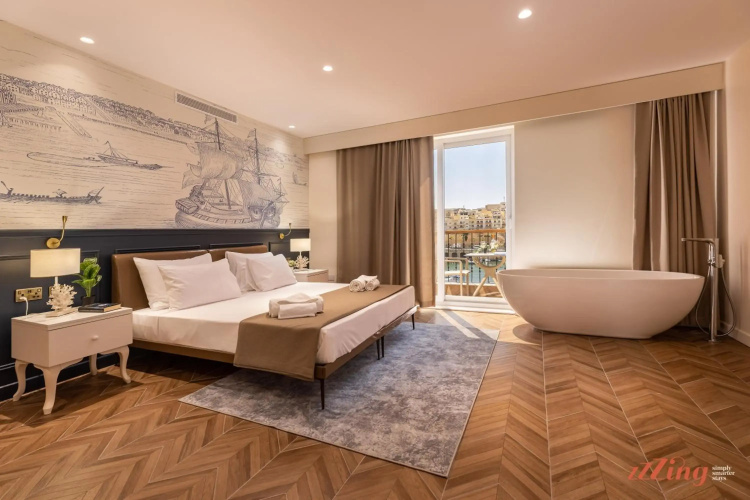 Eldoris Boutique Living