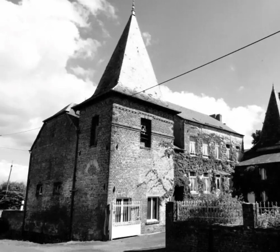 Aux Deux Tours - Norte