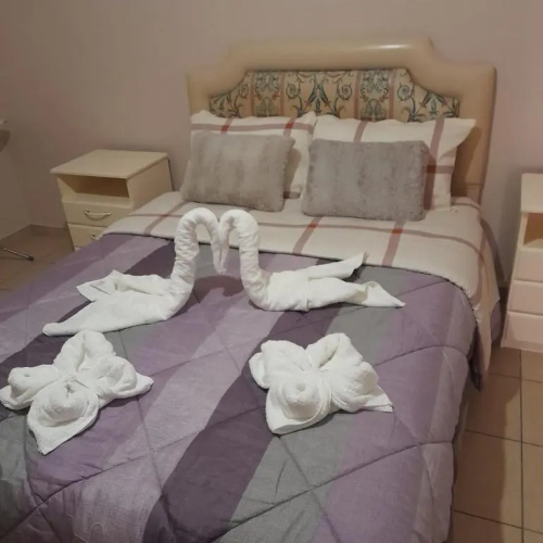 Apartment Mitrou 2