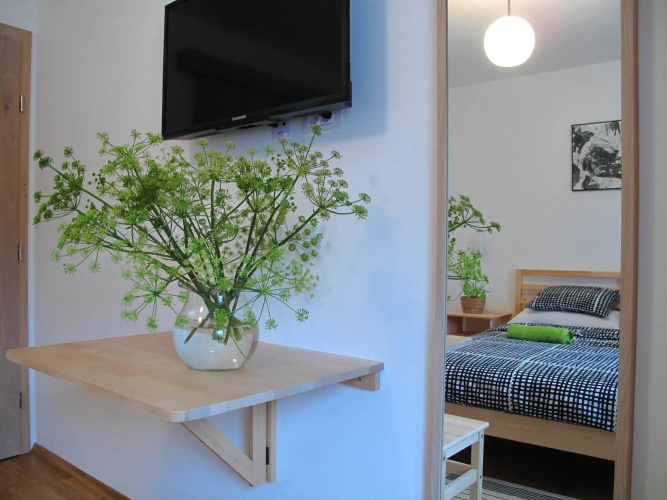 Guesthouse Bor