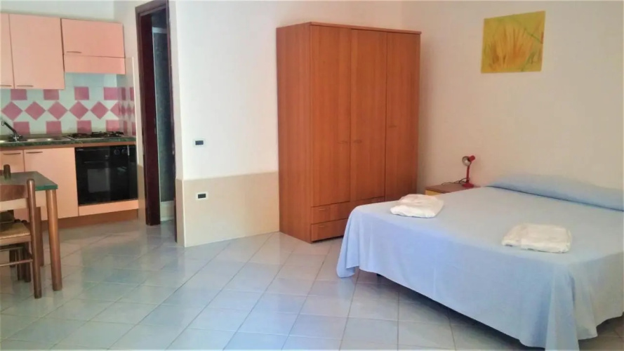 Residence Oasi Anfiteatro