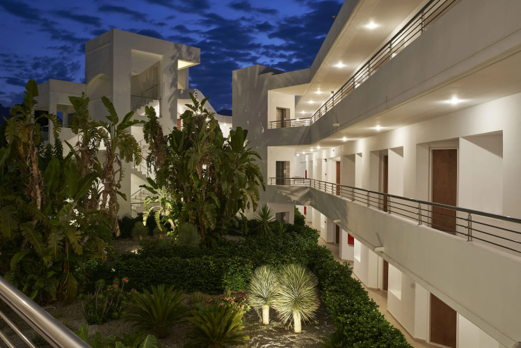 Imagen del hotel