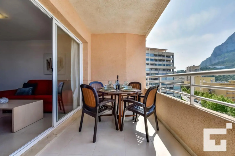 Apartamento Apolo XIX 34L