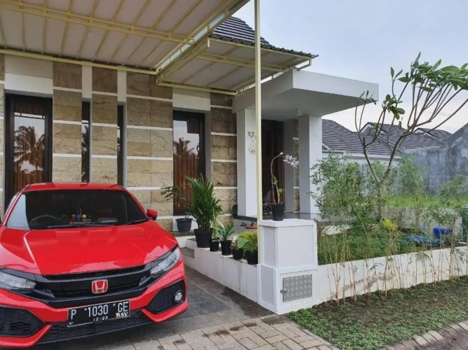 2 Bedrooms Cottage