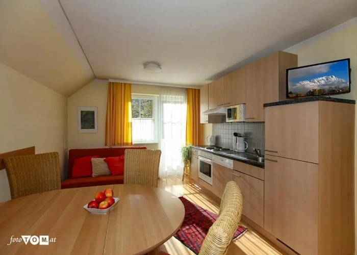 2 Bedrooms Comfort Apartment with balcony