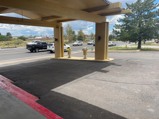 Inn On 66